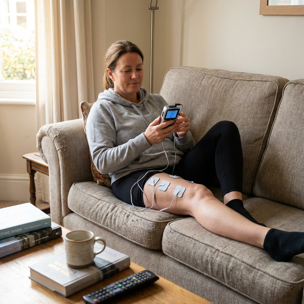 Best TENS Units for Pain Relief 2026