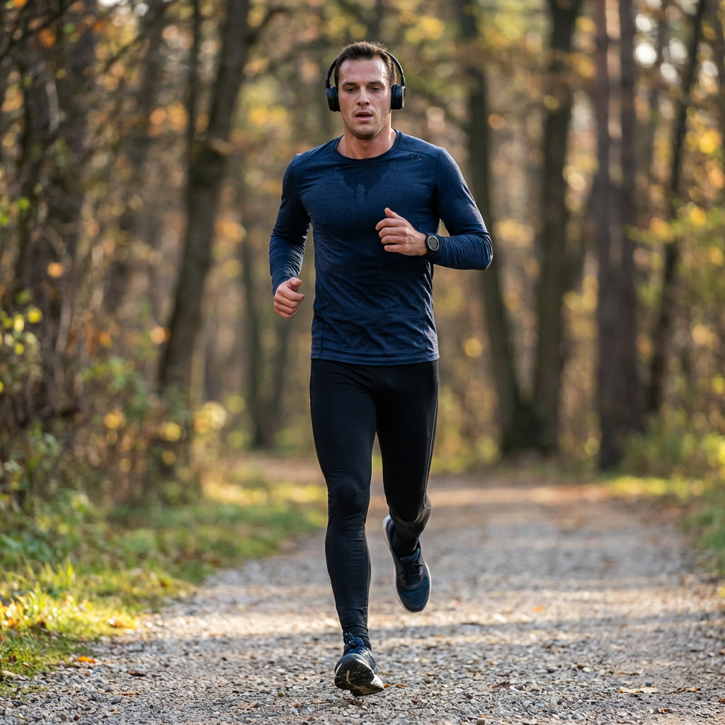 Best Compression Pants for Joggers 2026: Top 5 Picks for Performance & Comfort