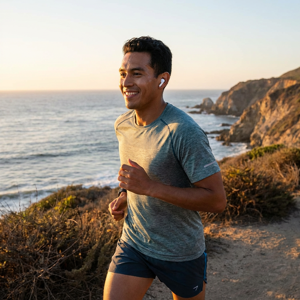 Best Headphones for Joggers & Marathon Runners 2026: Top 5 Picks Tested