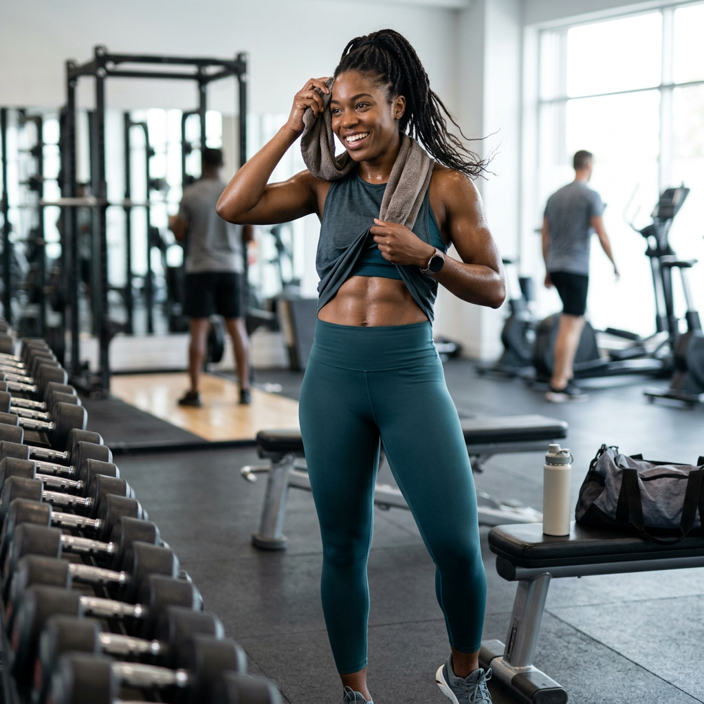 How to Get a Six Pack: What Actually Works (Science vs. Myth)