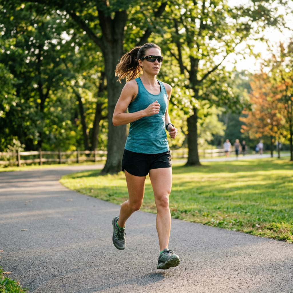 How to Run Faster: A Practical Training Plan for Beginners