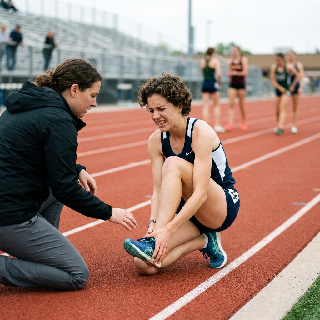 Plantar Fasciitis Morning Pain: The Step-by-Step Recovery Protocol