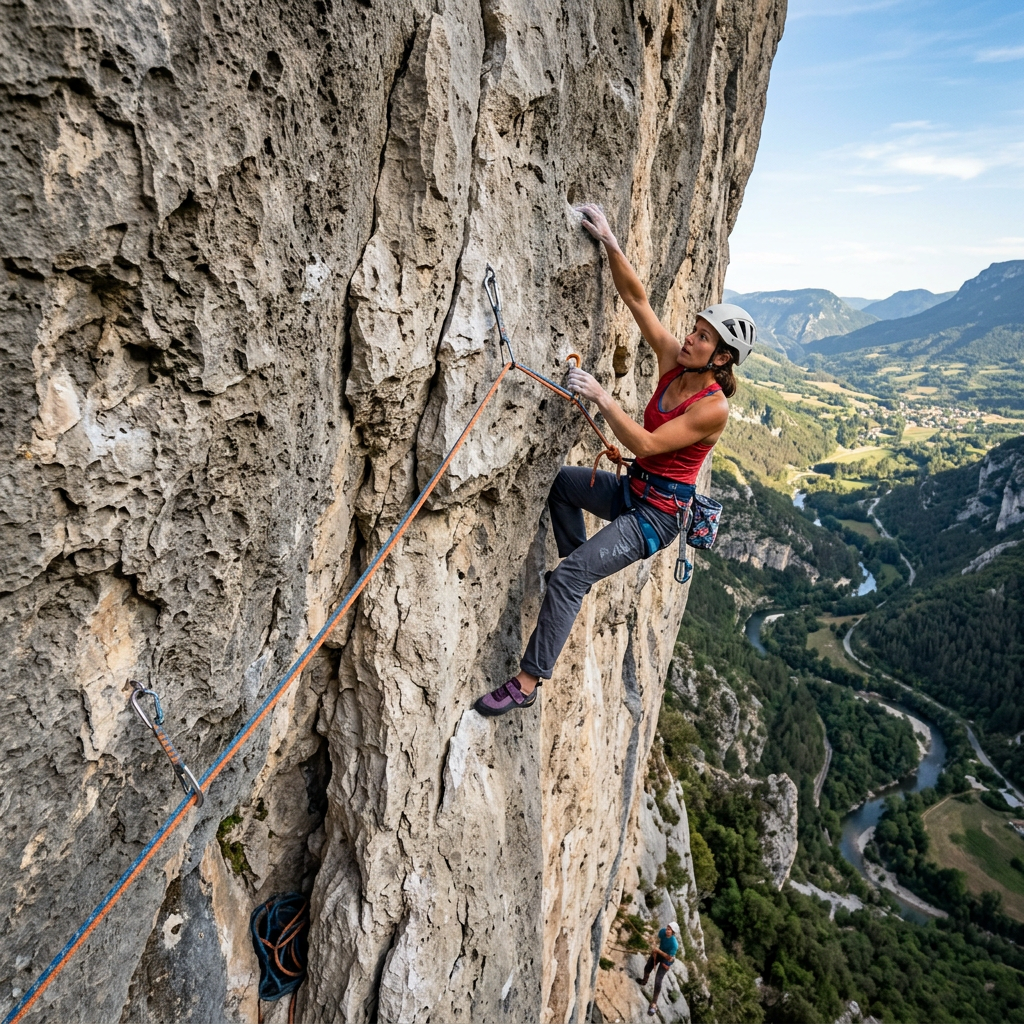 Climbers’ Finger and Elbow Recovery: A Complete Guide