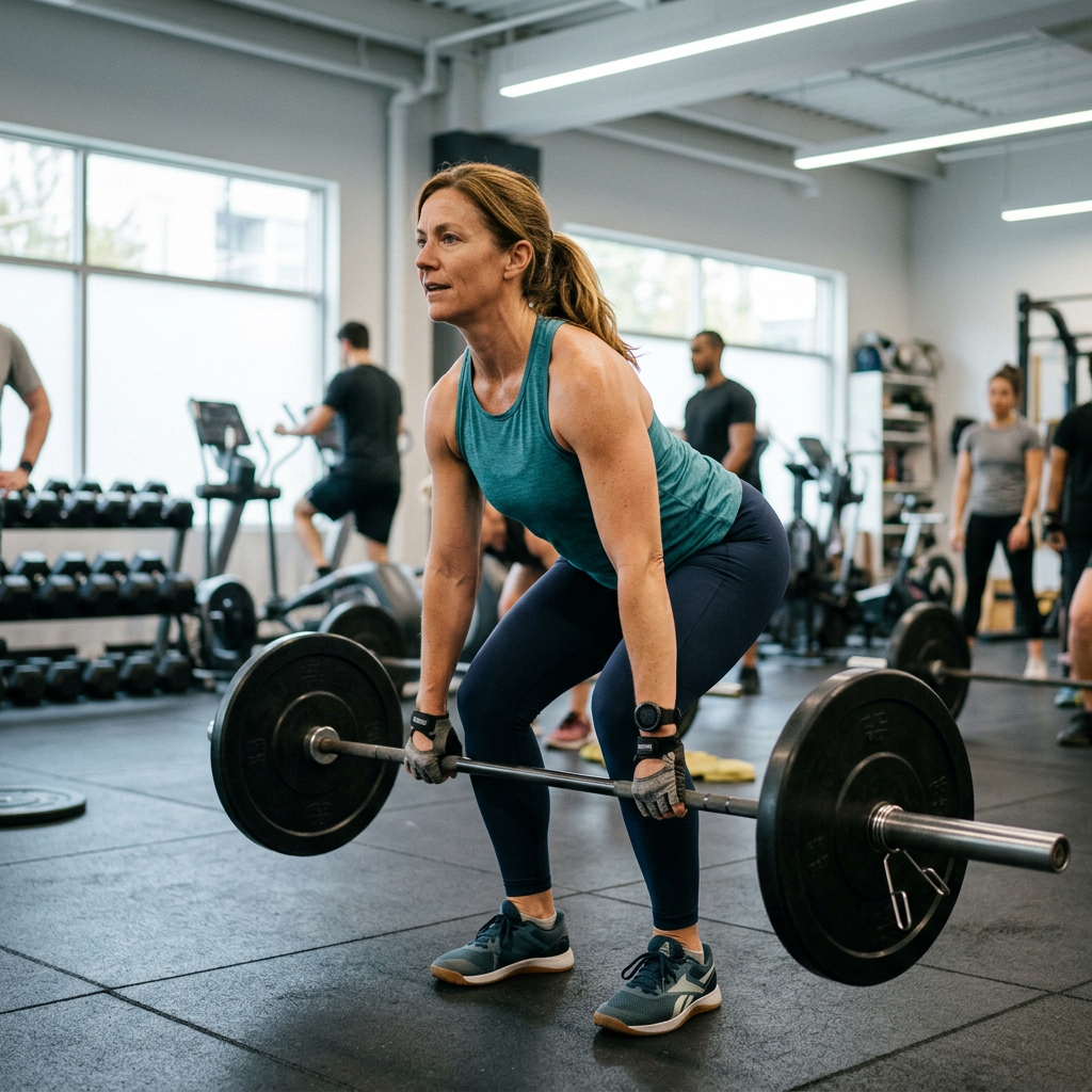 Working Out Over 40: 5 Recovery Tools That Become Non-Negotiable