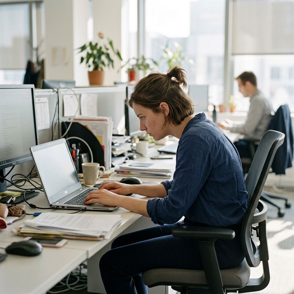Shift Workers and Training: How to Recover When Your Schedule Is a Mess
