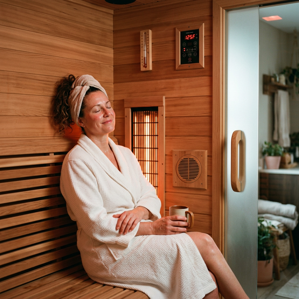 Are Infrared Saunas Worth It at Home? Honest Cost-Benefit (2026)