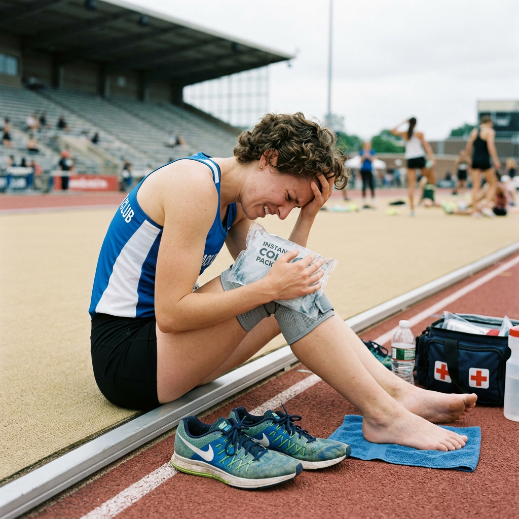 Meniscus Tears Without Surgery: The Conservative Recovery Protocol at Home